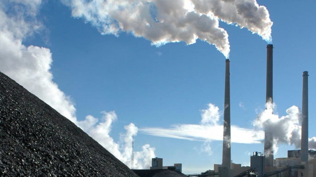 «Декарбонизация энергетики» как способ демонизации угля