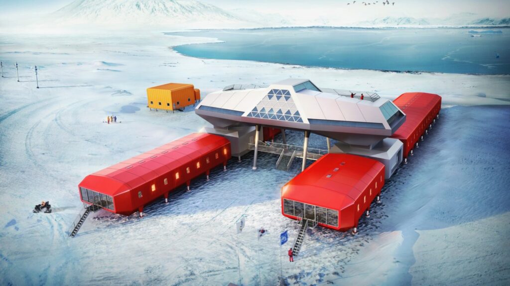 Московский физтех создает проект для энергоснабжения Арктики