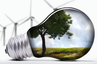 Идеология и мифотворчество альтернативной энергетики